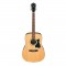 قیمت خرید فروش گیتار آکوستیک Ibanez V50NJP NT
